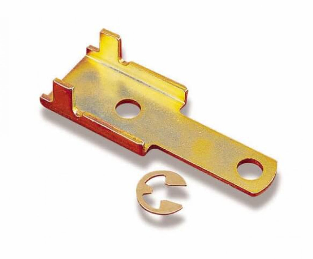 Holley Ford Trans Kickdown Extension