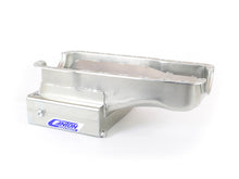 Load image into Gallery viewer, Canton 15-680S Oil Pan For Ford 351W Front Sump 12 Inch Wide 14 GA Road Race Pan