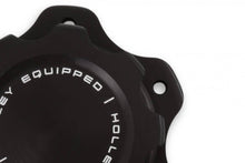 Load image into Gallery viewer, Holley Equipped Billet Fuel Cell Cap