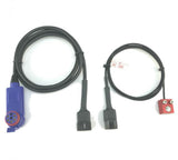 Racepak Infrared Temperature Sensor And V-Net Module