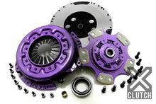 Load image into Gallery viewer, XClutch XKNI24540-1B Nissan Silvia Stage 2 Clutch Kit