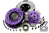 XClutch XKNI24540-1B Nissan Silvia Stage 2 Clutch Kit