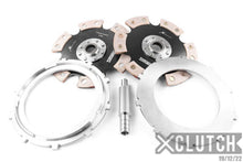 Load image into Gallery viewer, XClutch XMS-230-GM01-2E-XC Service Pack-Twin Solid Ceramic