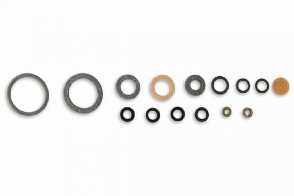 Holley Fast Kit Carburetor Rebuild Kit