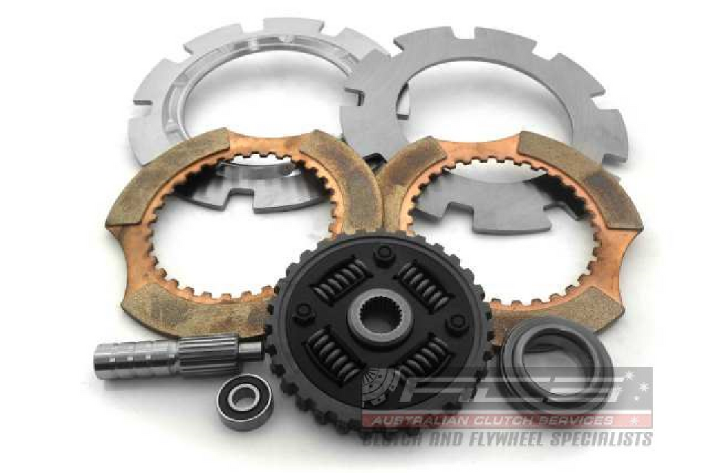 XClutch XMS-200-SU01-2B-XC Service Kit