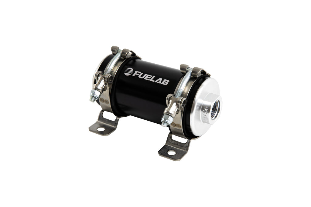 Fuelab 10303 Velocity Series 100GPH Lift Pump 8psi Internal Bypass
