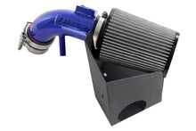 Load image into Gallery viewer, HPS Performance 827-694BL Performance Air Intake