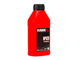 Street Brake Fluid; 500ml Bottle;