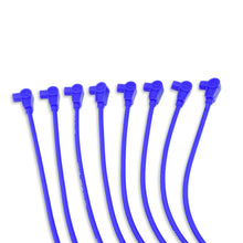 Load image into Gallery viewer, Taylor Cable 8mm race fit Spiro-Pro blue