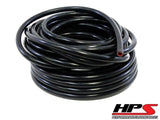 HPS Performance HTHH-038-BLK Silicone Heater Hose