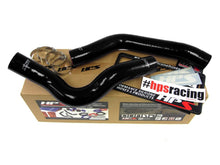 Load image into Gallery viewer, HPS Reinforced Black Silicone Radiator Hose Kit Coolant for Dodge 03-06 Viper SRT-10 8.3L V10