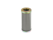 Load image into Gallery viewer, Canton 26-150 Oil Filter Element 4-5/8&quot; Tall Pleated Ultra Fine Screen Reusable