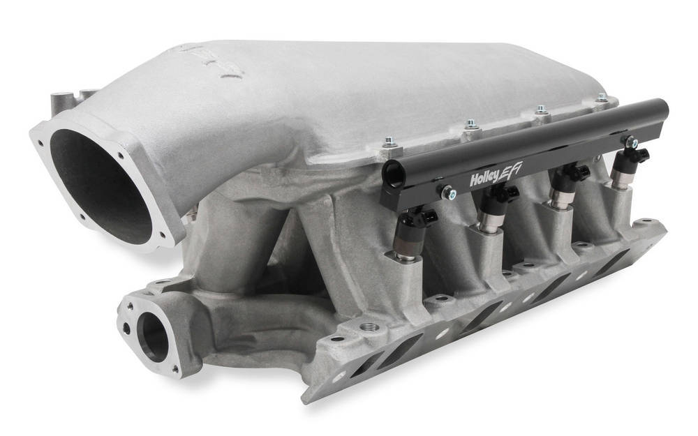 95mm EFI Hi Ram Intake Manifold SBF 351W