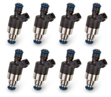 Load image into Gallery viewer, 160 LB/HR Fuel Injectors 8pk Low Impedance