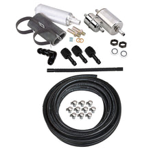 Load image into Gallery viewer, EFI Fuel System Kit w/Vapor Guard Fuel Hose