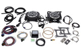 Super Sniper 4150 2x4 EFI Kit - Black