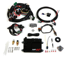 Load image into Gallery viewer, ECU &amp; Harness Kit - GM TPI/Holley Stealth Ram