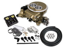 Load image into Gallery viewer, Sniper 2300 EFI Master Kit Gold Finish