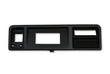 Bezel/Panel EFI Pro Dash 6.86in 73-79 Ford Truck