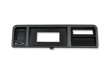 Load image into Gallery viewer, Bezel/Panel EFI Pro Dash 6.86in 73-79 Ford Truck