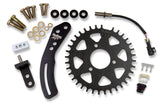 Crank Trigger Kit - BBC 8in 36-1 Tooth