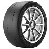 P235/60R-15 DR2 Tire DOT Drag Radial