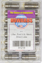 Load image into Gallery viewer, Solid Lifters - Ford V8 Direct Lube