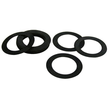 Load image into Gallery viewer, Valve Spring Shims 16pk 1.500 x 1.031x .015in