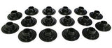 Valve Spring Retainers - 7 Degree - 1.440