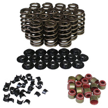 Load image into Gallery viewer, 1.207 Valve Spring Kit GM LS Beehive Design