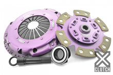 Load image into Gallery viewer, XClutch XKVW23002-1B Volkswagen Jetta Stage 2 Clutch Kit