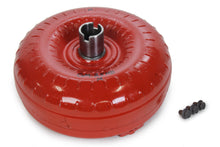 Load image into Gallery viewer, 12in Torque Converter 2500 Stall GM TH350/400