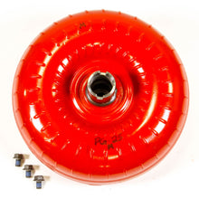 Load image into Gallery viewer, Torque Converter 2500 Stall Series GM PG