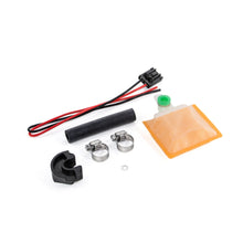 Load image into Gallery viewer, Deatschwerks 1989-1994 Nissan 240SX Fuel Pump Complete Kit