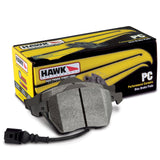 Performance Ceramic Disc Brake Pad;