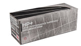 HP Plus Disc Brake Pad;