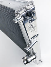 Load image into Gallery viewer, CSF 12-16 BMW F87 M2, M235i, F22 M235i, 335i, 435i Triple Pass Aluminum Radiator