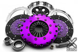 XClutch XKNI23543-2G Nissan 350Z Stage 4 Clutch Kit