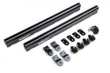 Load image into Gallery viewer, Holley EFI LS Hi-Flow Fuel Rails - Fits LS1, LS2, LS3, LS6 &amp; L99 factory intakes