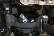 Load image into Gallery viewer, Holley Small Block Chevy Mid-Mount Complete Accessory System