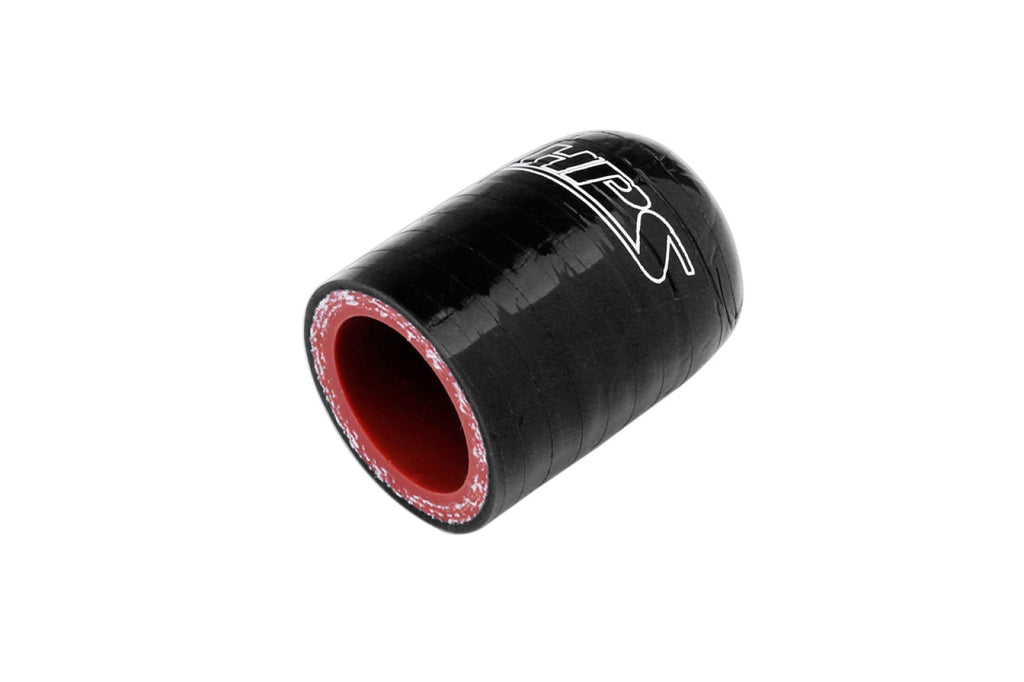 HPS Performance RSCC-100-BLK Silicone Reinforced Cap