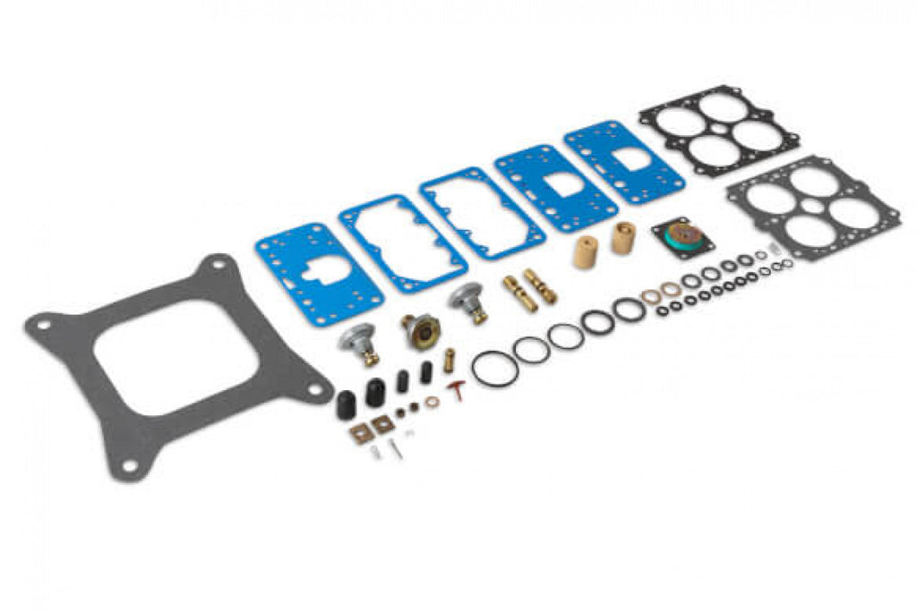 Holley Renew Kit Carburetor Rebuild Kit