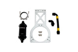 Fuelab 23903 FST Upgrade Filter Accessory Kit for 235mm Tall
