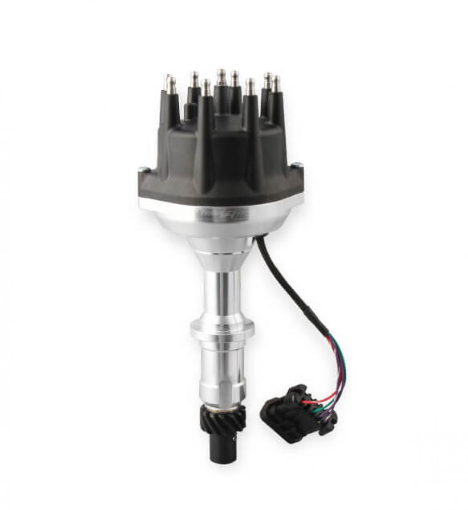 Holley EFI Dual Sync Pontiac Distributor