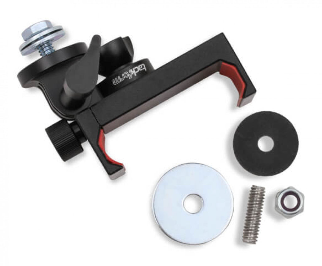 Racepak Vantage CL1 Universal Mount Bracket