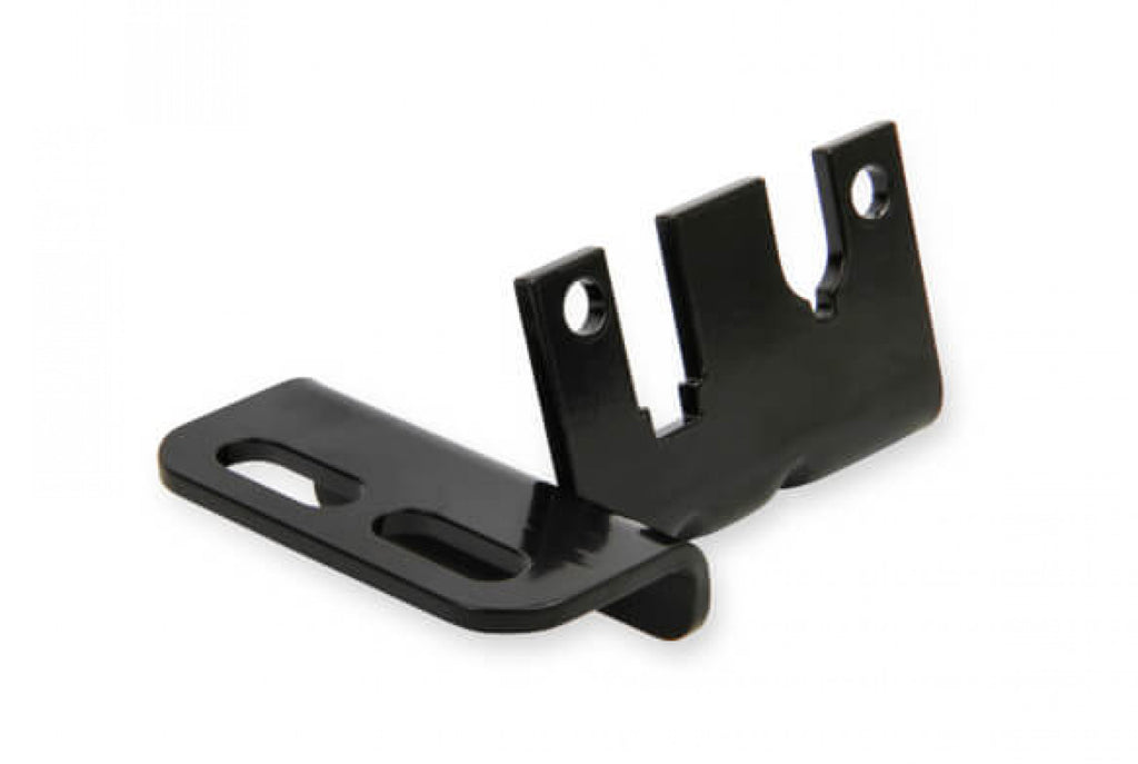 Holley EFI 105mm Throttle Cable Bracket For 300-621