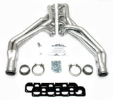 JBA Performance 05-22 Chrysler  Long Tube 5.7/6.1/6.2/6.4L Silver Ctd