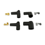 Taylor Cable 8mm Spiro-Pro Repair Kit Coil black