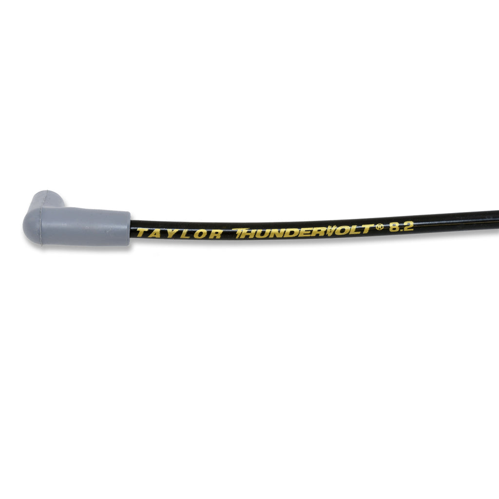 Taylor Cable Thundervolt 8.2 race fit 8 cyl black
