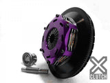 XClutch XKNI18523-2EL Nissan 350Z Motorsport Clutch Kit